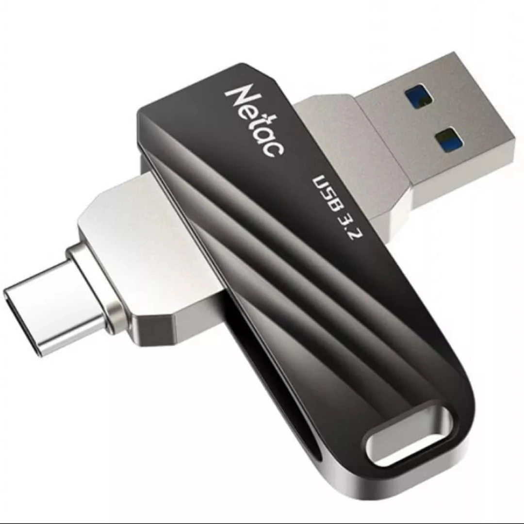 USB-флешка Netac US11 256GB купить