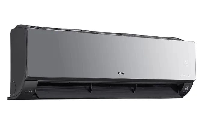 Кондиционер LG Art Сool Dual Inverter 12 (A12CMH) рассрочка