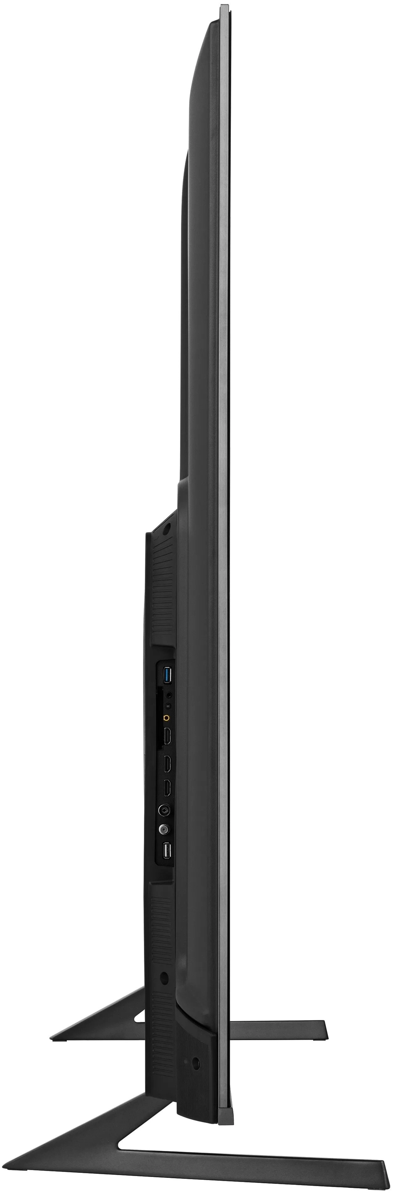 Телевизор Hisense 75A7GQ QLED 4K UHD Smart TV рассрочка