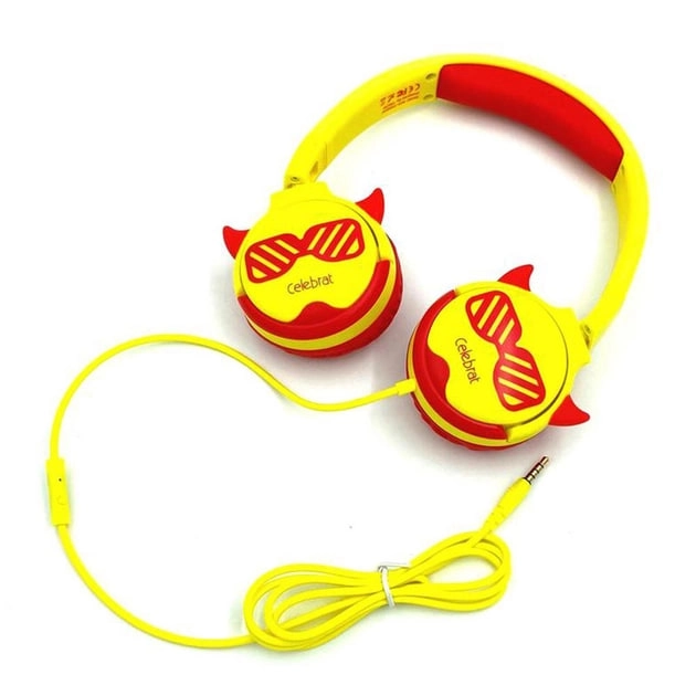 Celebrat A25 sariq quloqchini sotib olish