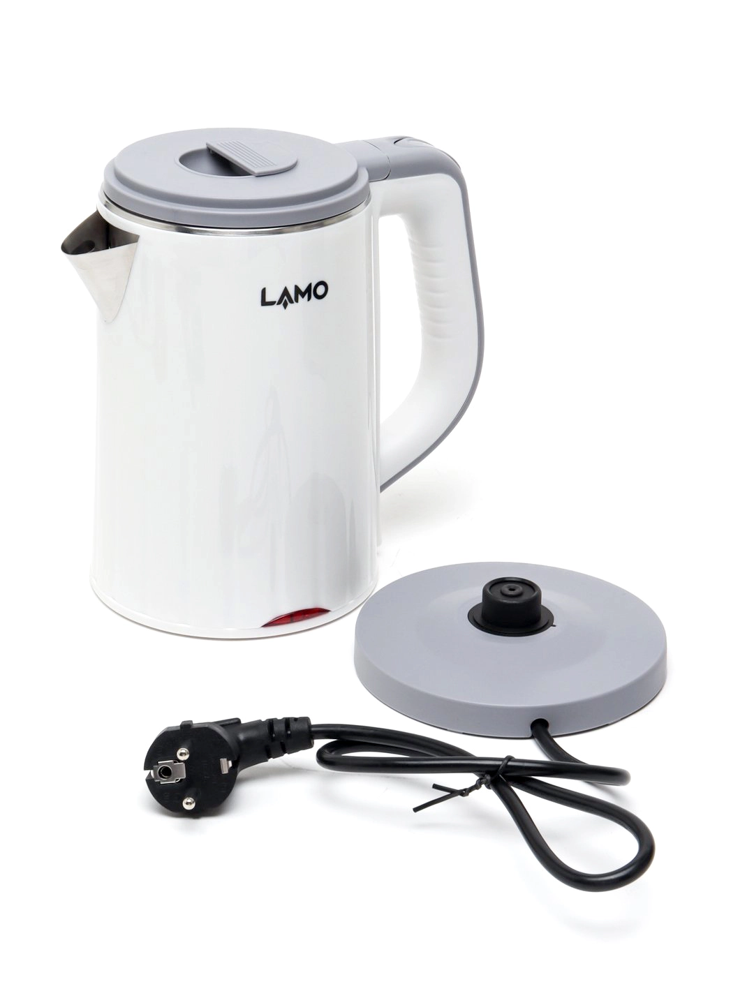 Чайник электрический LAMO LM-EK1211S в Узбекистане