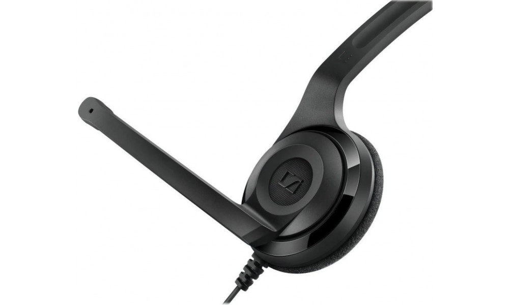 Гарнитура Sennheiser PC 5 CHAT / EPOS PC 5 CHAT, 3.5mm рассрочка
