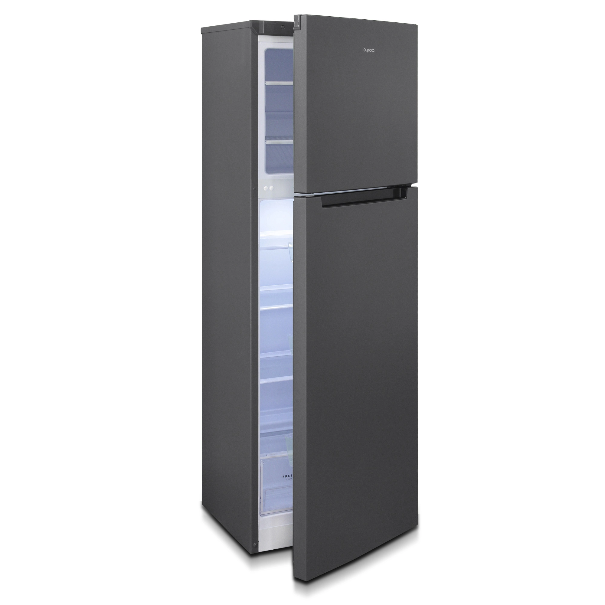 Холодильник Бирюса W6039 рассрочка