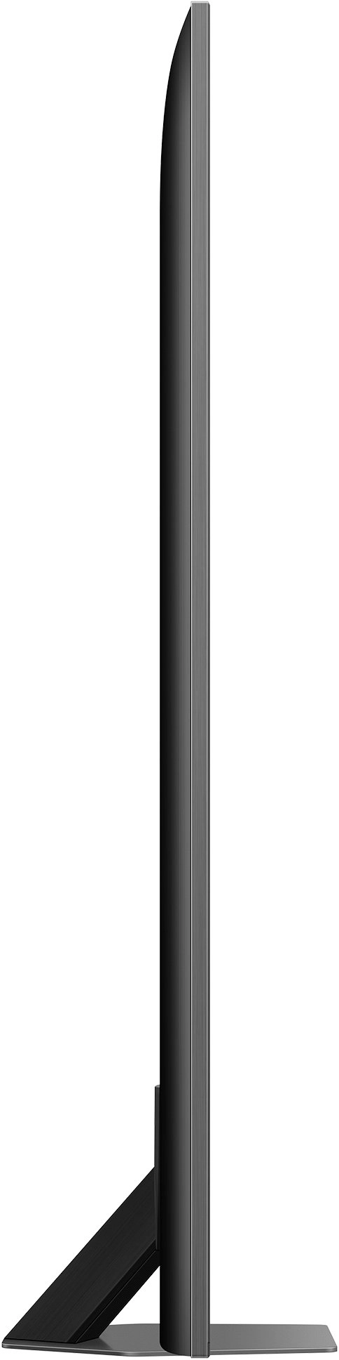 Телевизор Samsung QLED Full Array LED 98Q80CAUX 4K UHD Smart TV рассрочка