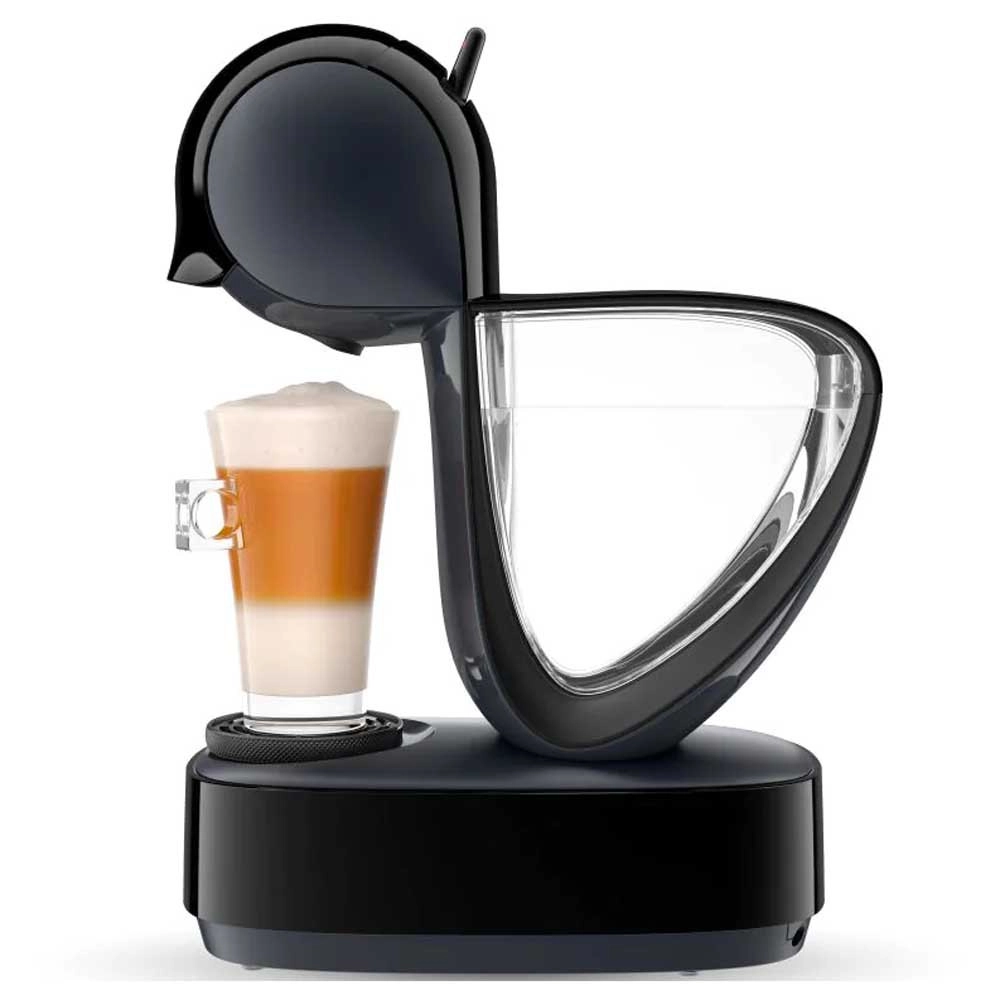 Капсульная kофемашина De’Longhi Nescafé Dolce Gusto Infinissima Touch bo'lib to'lash