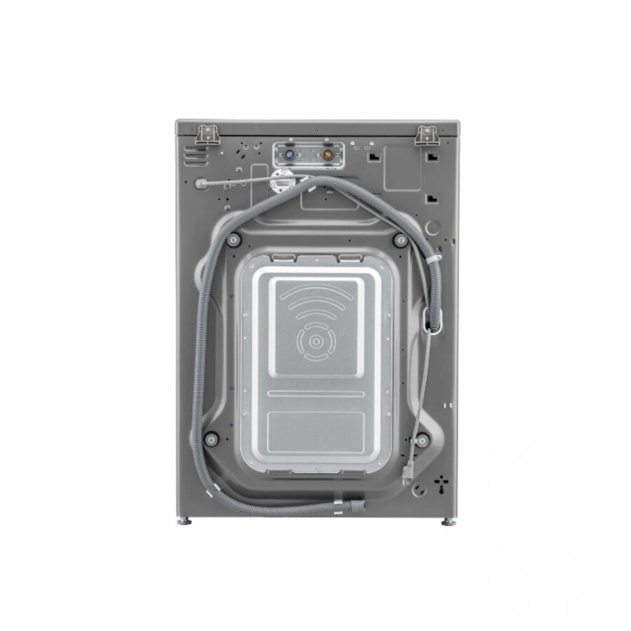 Стиральная машина LG F0L2CRV2T2 20/11 Кг с сушкой - фото №6 Стиральная машина LG F0L2CRV2T2 20/11 Кг с сушкой рассрочка