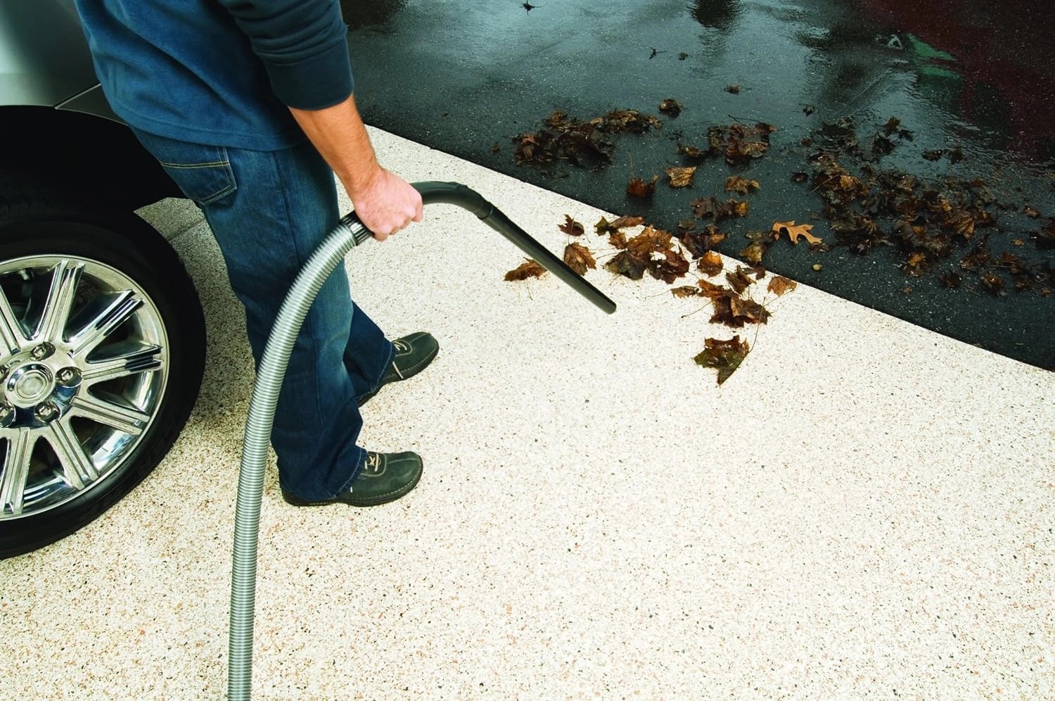 Пылесос Bissell Garage Pro-2173E bo'lib to'lash