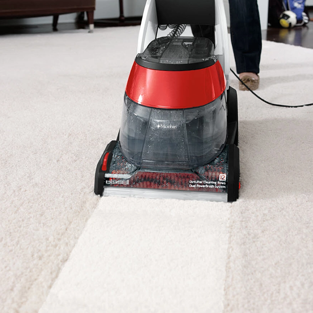 Моющий пылесос Bissell PowerWash Premier 1456e onlayn