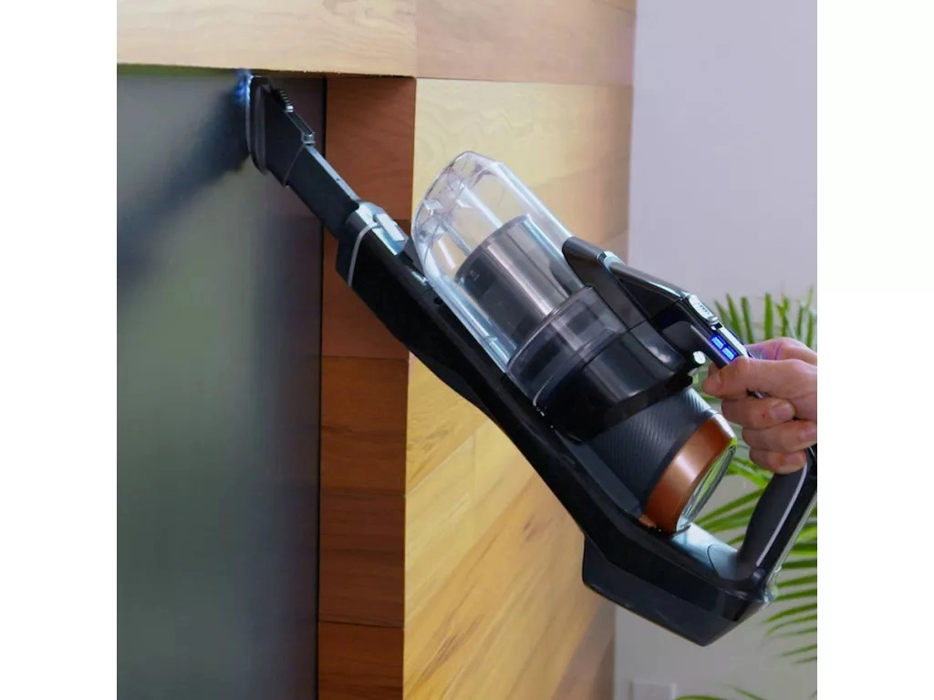 Пылесос Bissell 2602C ICON Advanced bo'lib to'lash