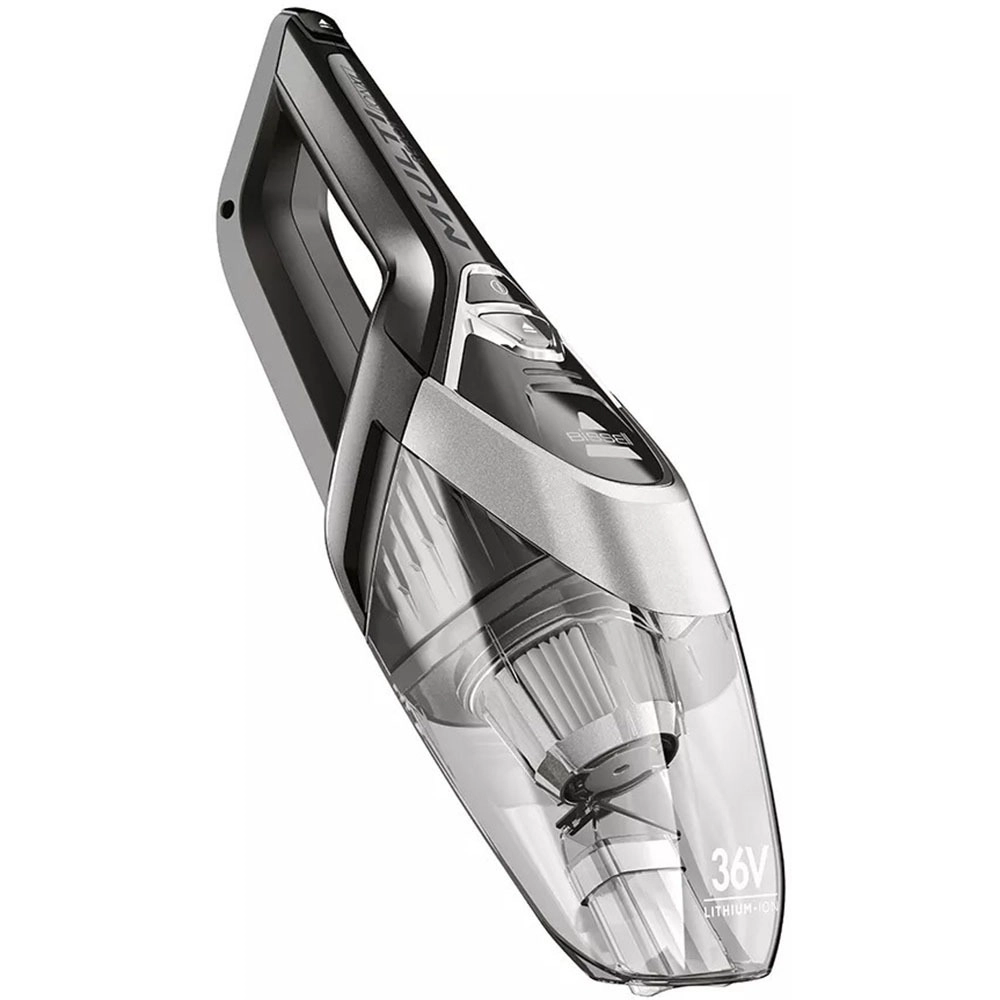 Вертикальный пылесос Bissell 2983N MultiReach Ion XL рассрочка