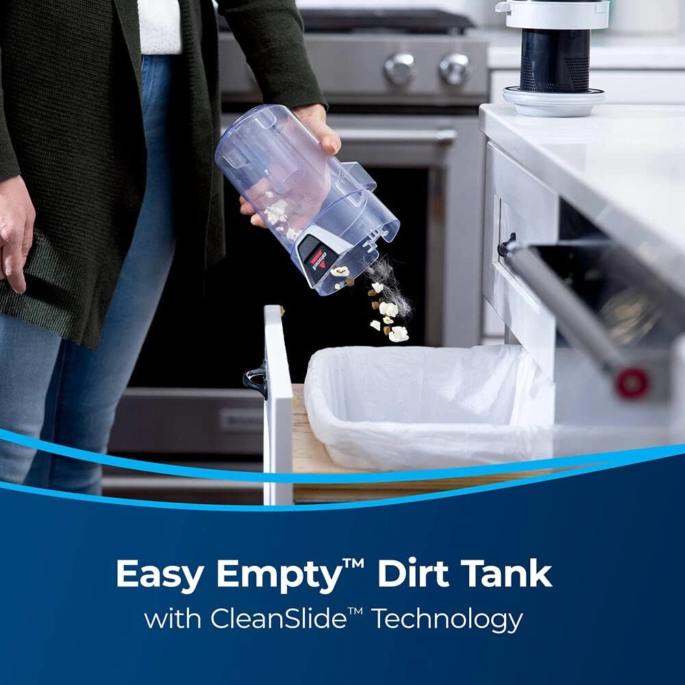 Пылесос Bissell Vacuum Poweredge Cordless 3111G bo'lib to'lash