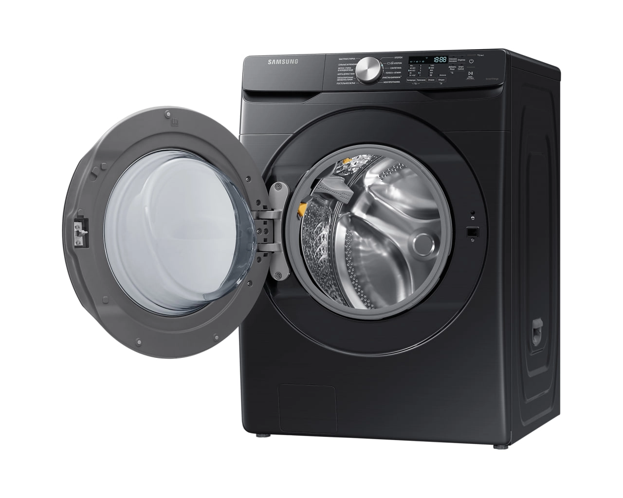 Стиральная машина Samsung WF18T8000GV/LP 18 Кг рассрочка