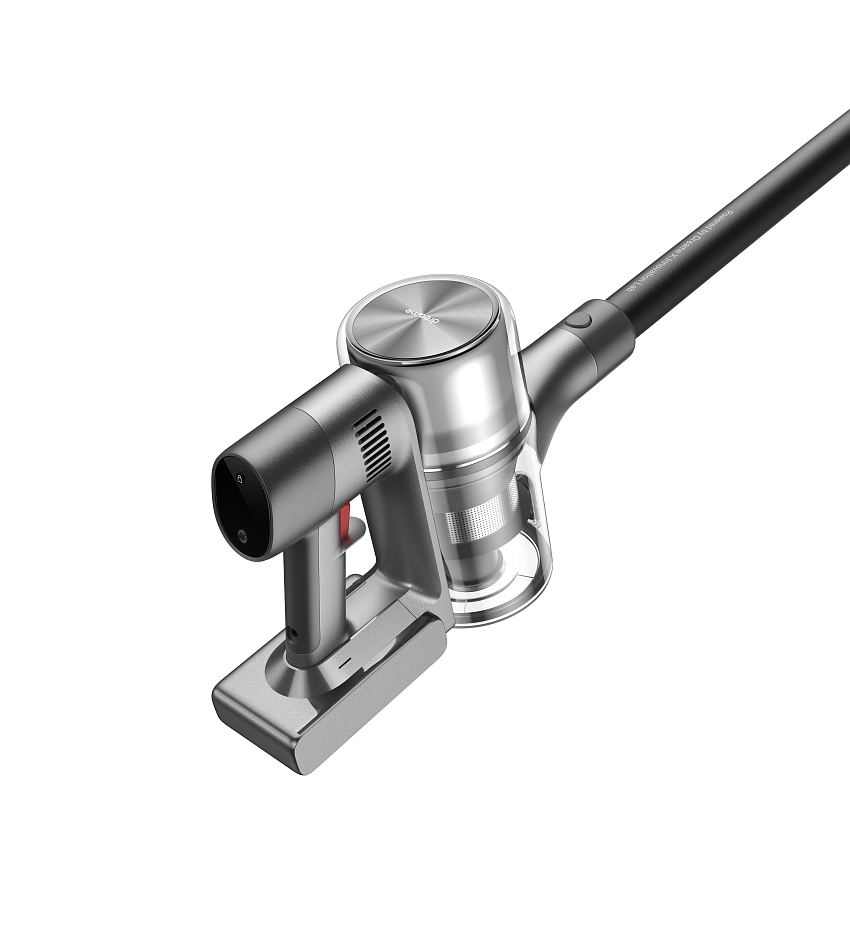 Беспроводной пылесос Dreame T30 Neo рассрочка