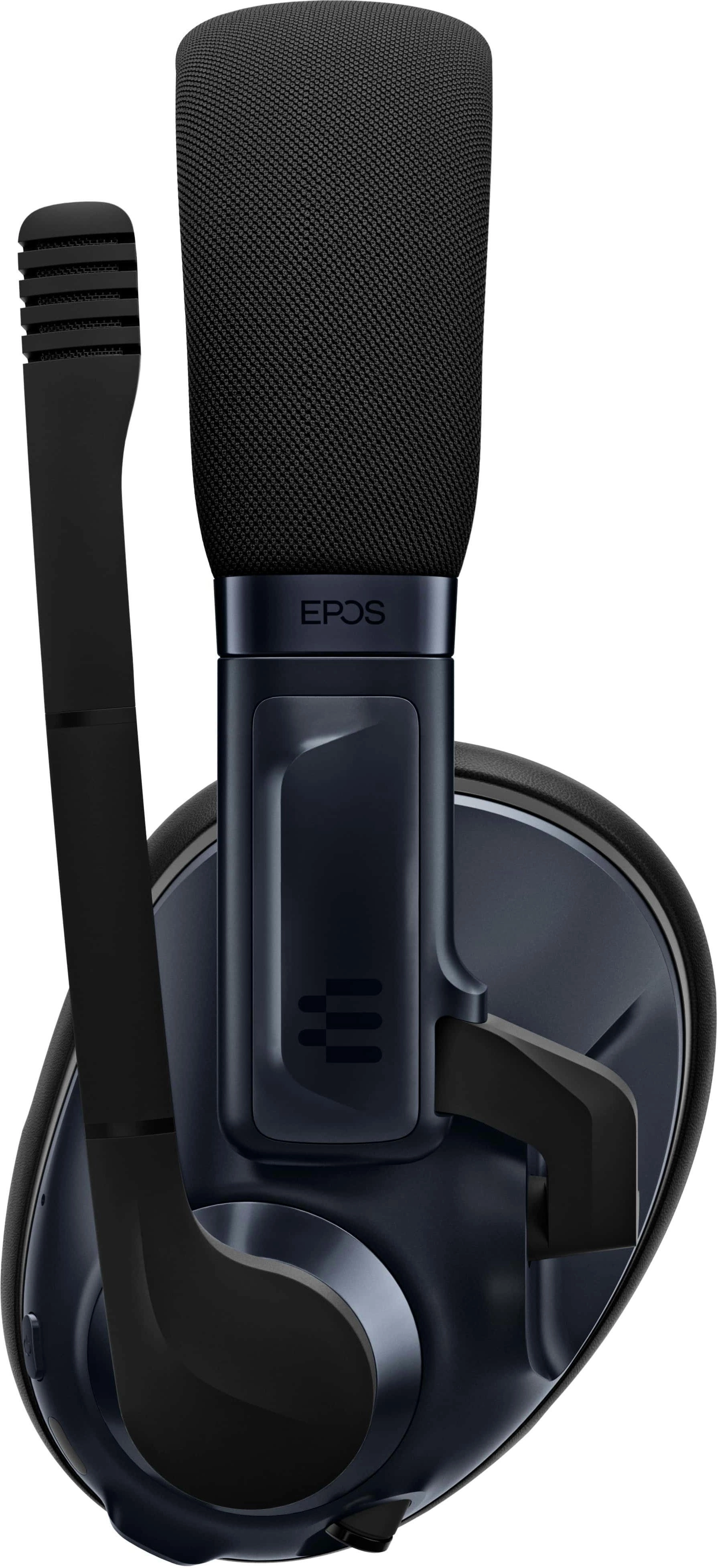 EPOS H3PRO Hybrid o‘yin garniturasi, Black bo'lib to'lash