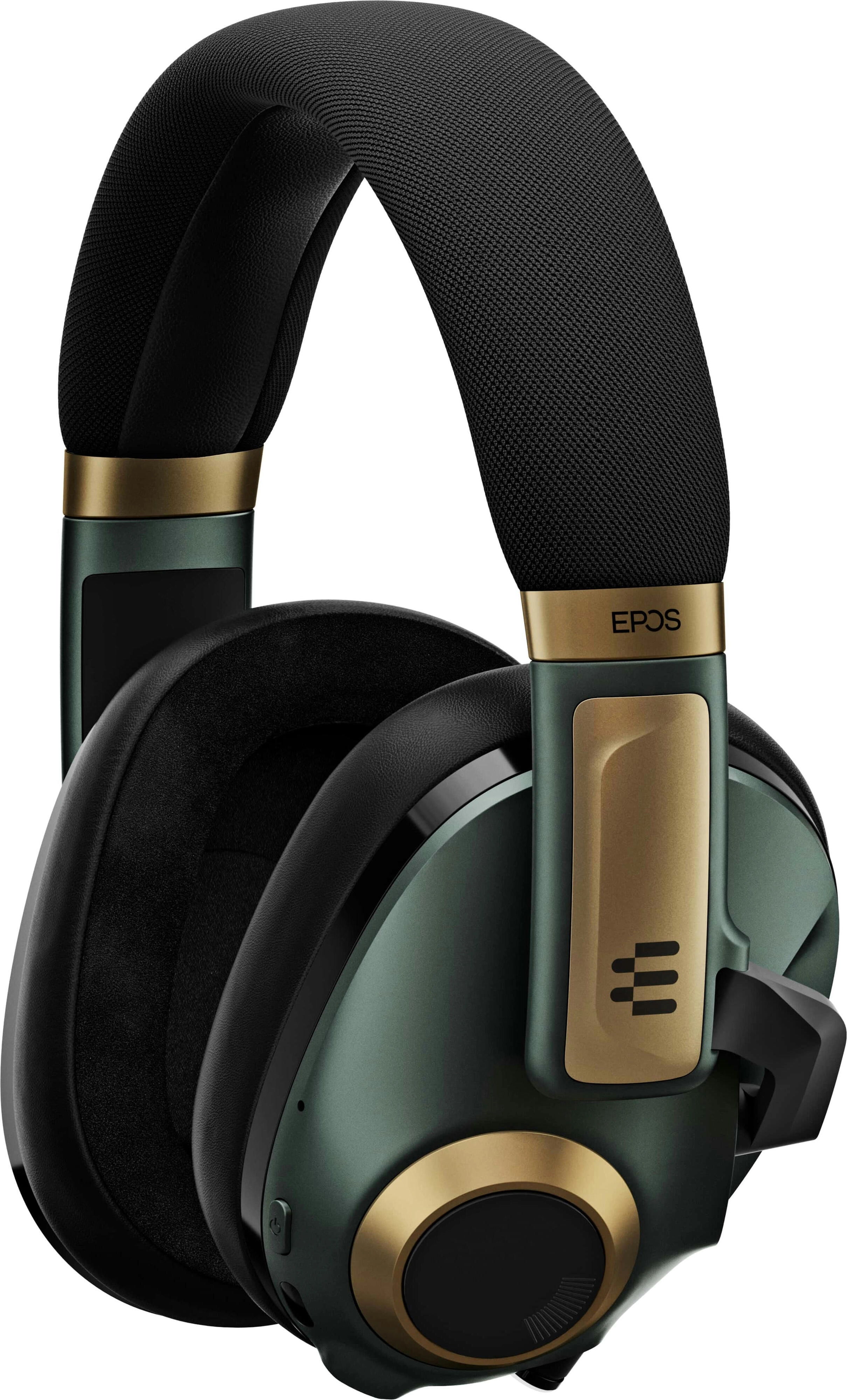 EPOS H3PRO Hybrid o‘yin garniturasi, Green bo'lib to'lash