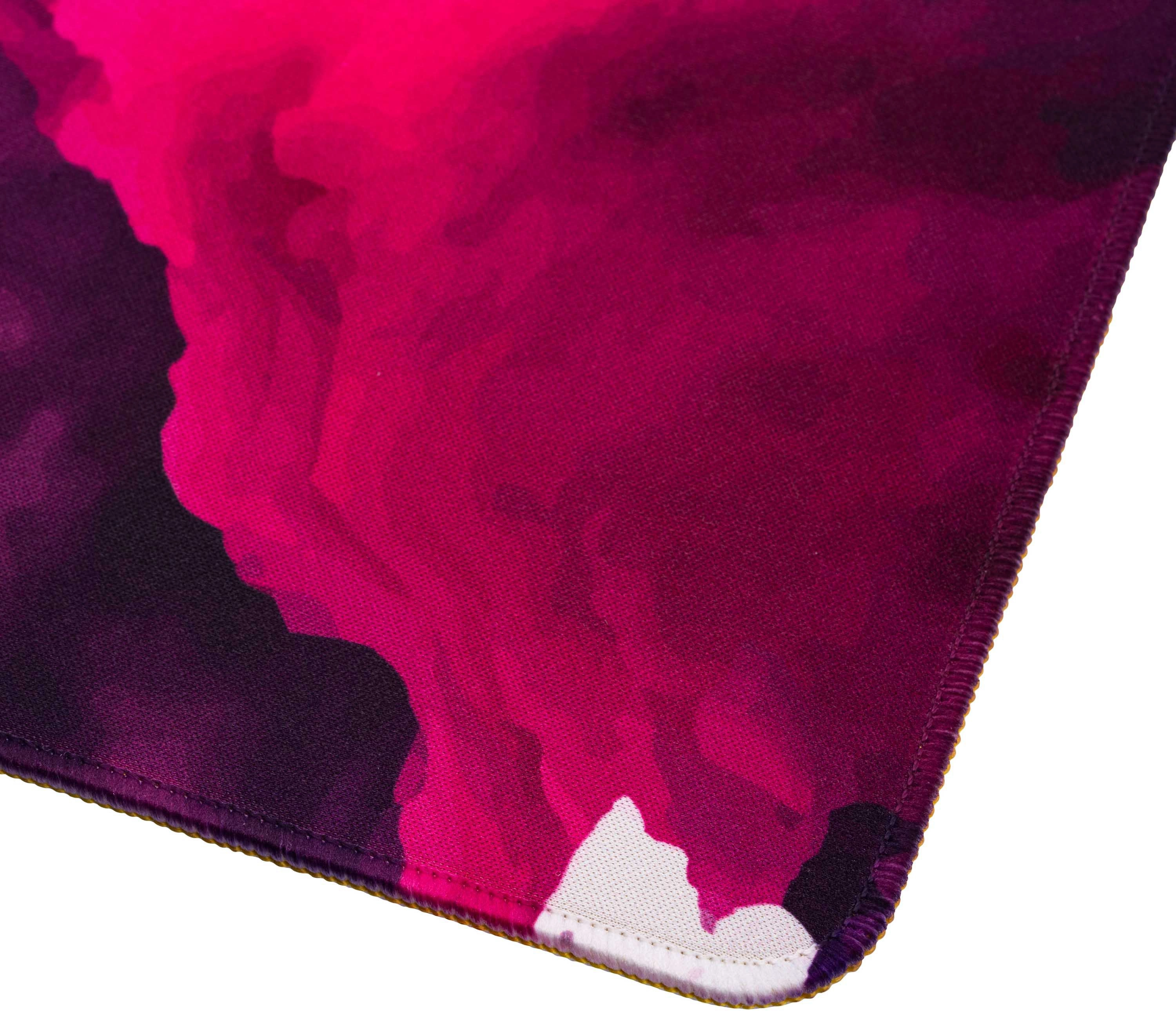 Коврик для мыши 2E Gaming PRO Speed XL, D01 рассрочка