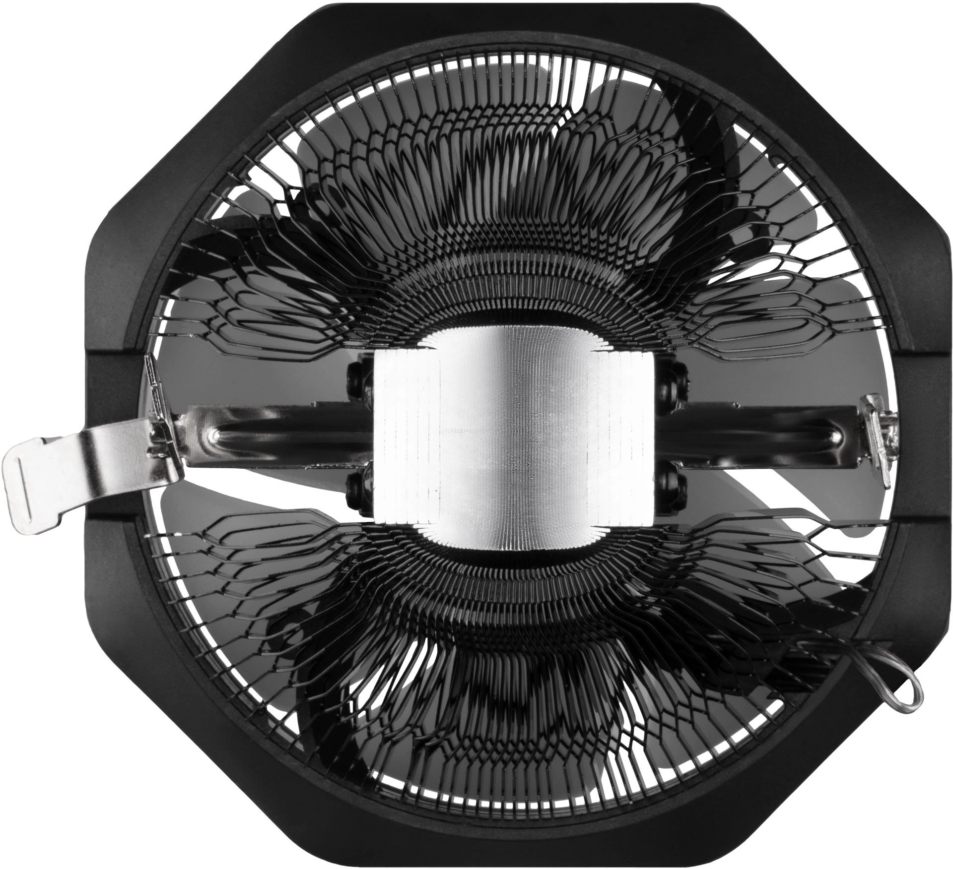 Protsessor sovutgichi 2E GAMING AIR COOL AC120ZP-RGB - rasm №6 Protsessor sovutgichi 2E GAMING AIR COOL AC120ZP-RGB bo'lib to'lash