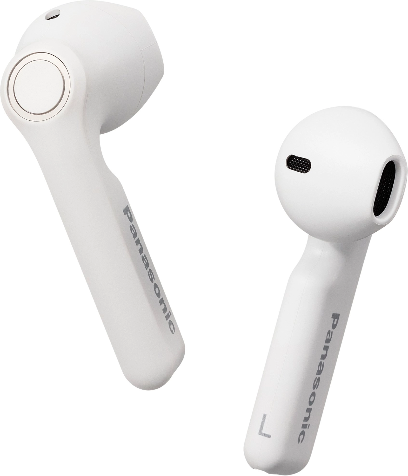 Наушники Panasonic RZ-B100WDGCW White рассрочка