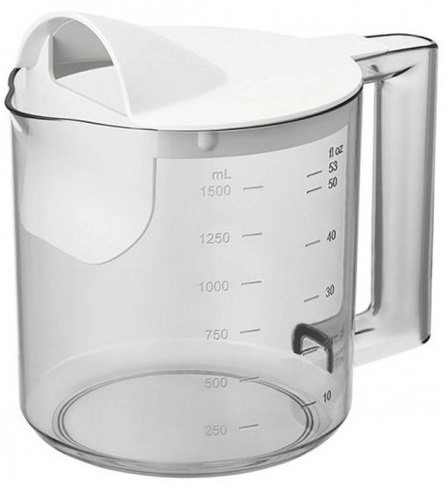 Sharbat chiqargich Panasonic MJ-CB100WTQ bo'lib to'lash