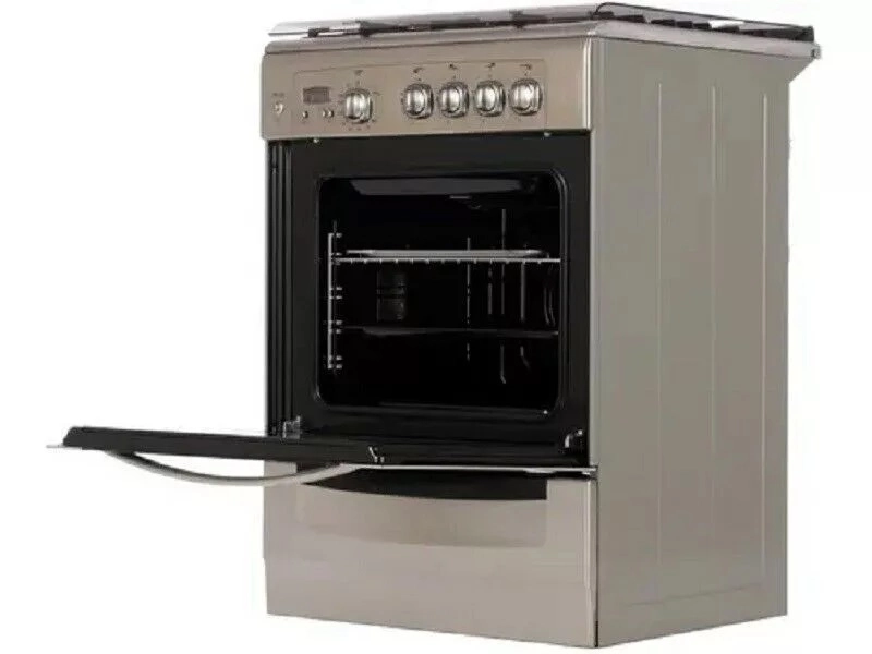 Газовая плита Gefest 6100-03 S004 bo'lib to'lash