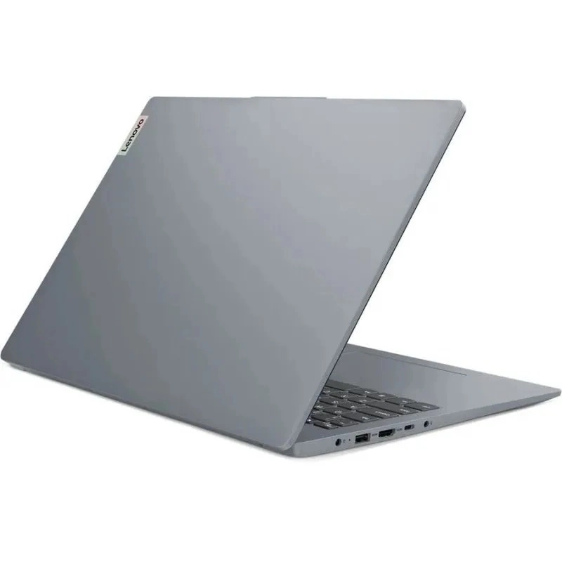 Ноутбук Lenovo IdeaPad Slim 3 15IRU8 / Intel Core i3-1315U / DDR 8GB / SSD 256GB / Intel UHD Graphics / 15.6" IPS рассрочка