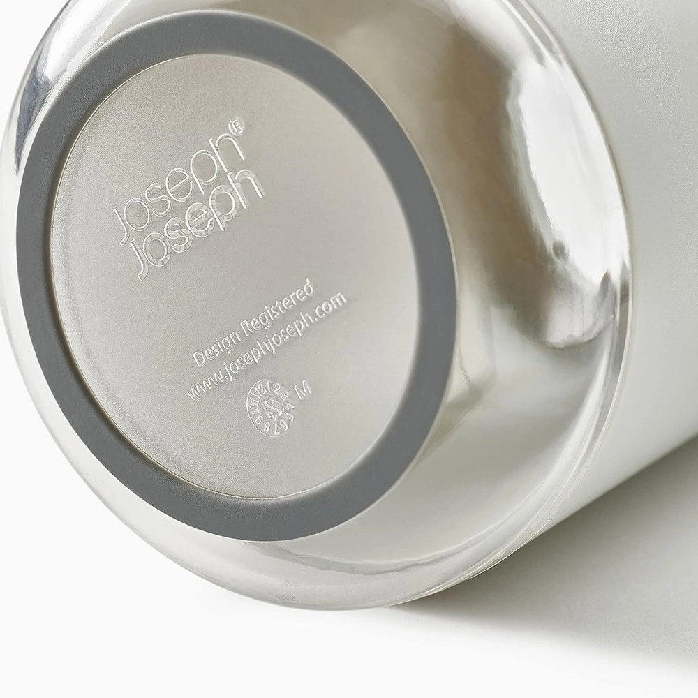 Диспенсер для жидкого мыла Joseph Joseph Presto Stone 250 мл 851650 - фото №6 Диспенсер для жидкого мыла Joseph Joseph Presto Stone 250 мл 851650 рассрочка