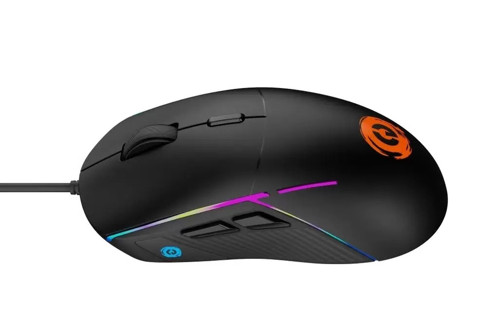 Мышь Canyon Shadder GM-321 bo'lib to'lash