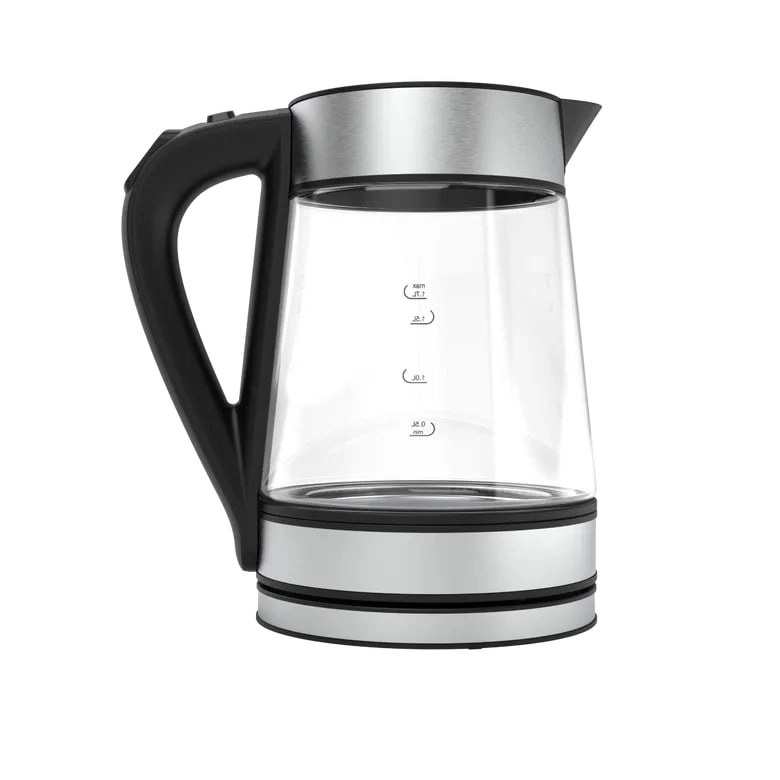 Чайник электрический AENO EK1S bo'lib to'lash