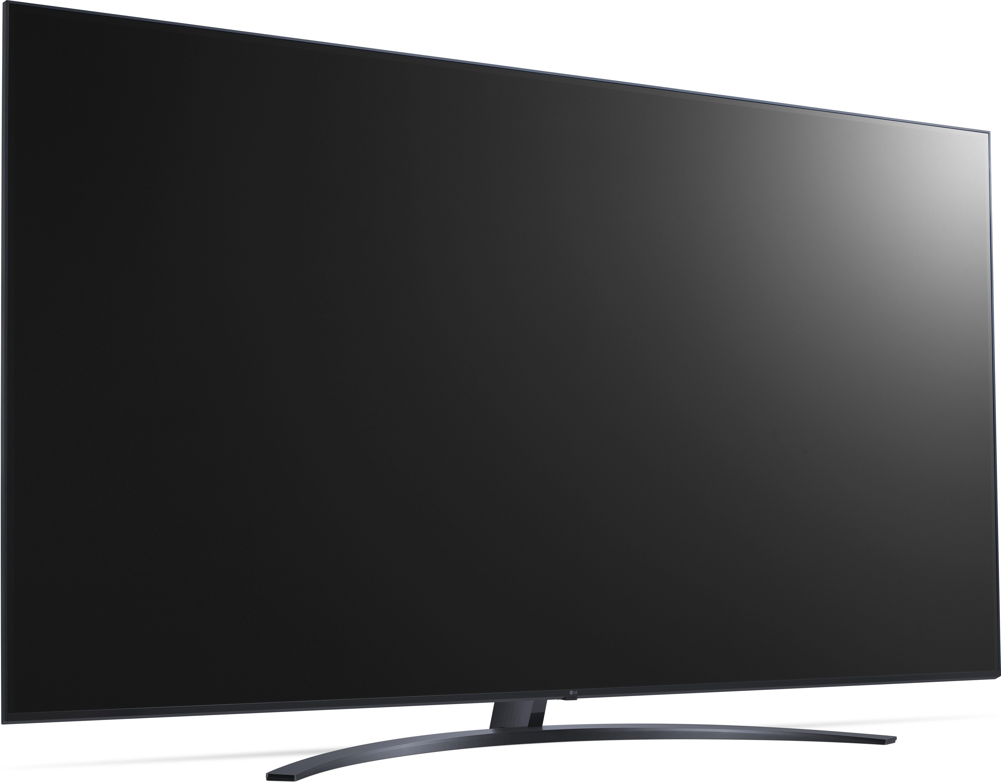 Телевизор LG 86UR81006LA 4K UHD Smart TV bo'lib to'lash