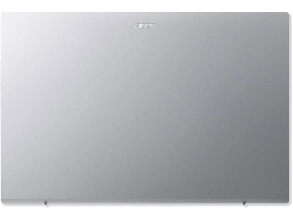 Ноутбук Acer Aspire 3 A315-59 / i5-1235U / DDR4 8GB / SSD 512GB / 15.6" Pure Silver. bo'lib to'lash