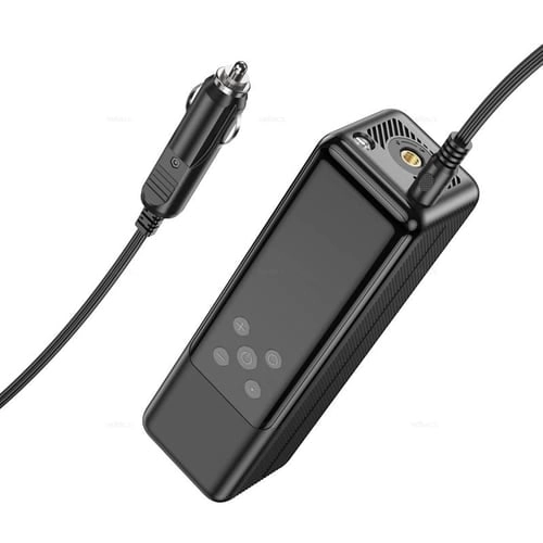 Портативный насос Hoco ZP5 рассрочка