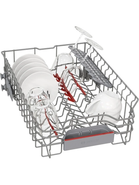 Bosch SPV4HMX55Q o‘rnatiluvchi idish yuvish mashinasi bo'lib to'lash