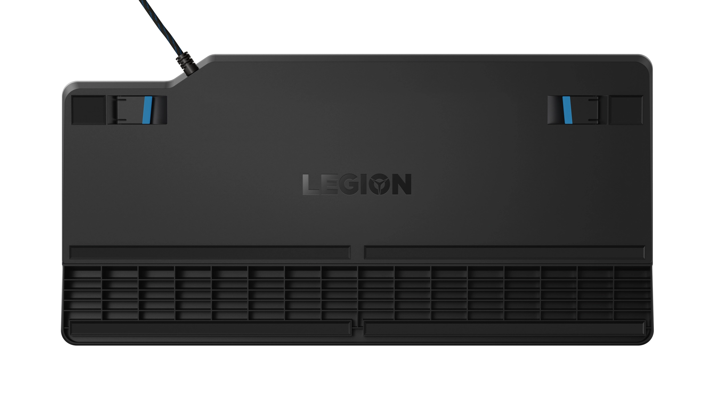 Lenovo Legion K500 RGB mexanik kalitli o'yin klaviaturasi - rasm №6 Lenovo Legion K500 RGB mexanik kalitli o'yin klaviaturasi bo'lib to'lash