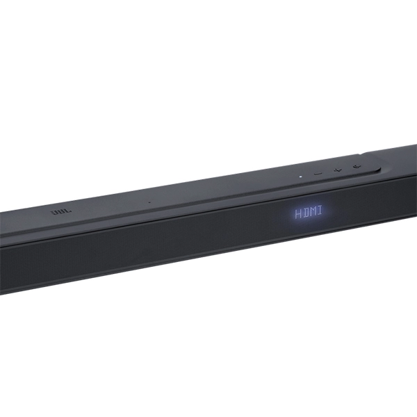 Саундбар JBL Soundbar BAR 500 bo'lib to'lash