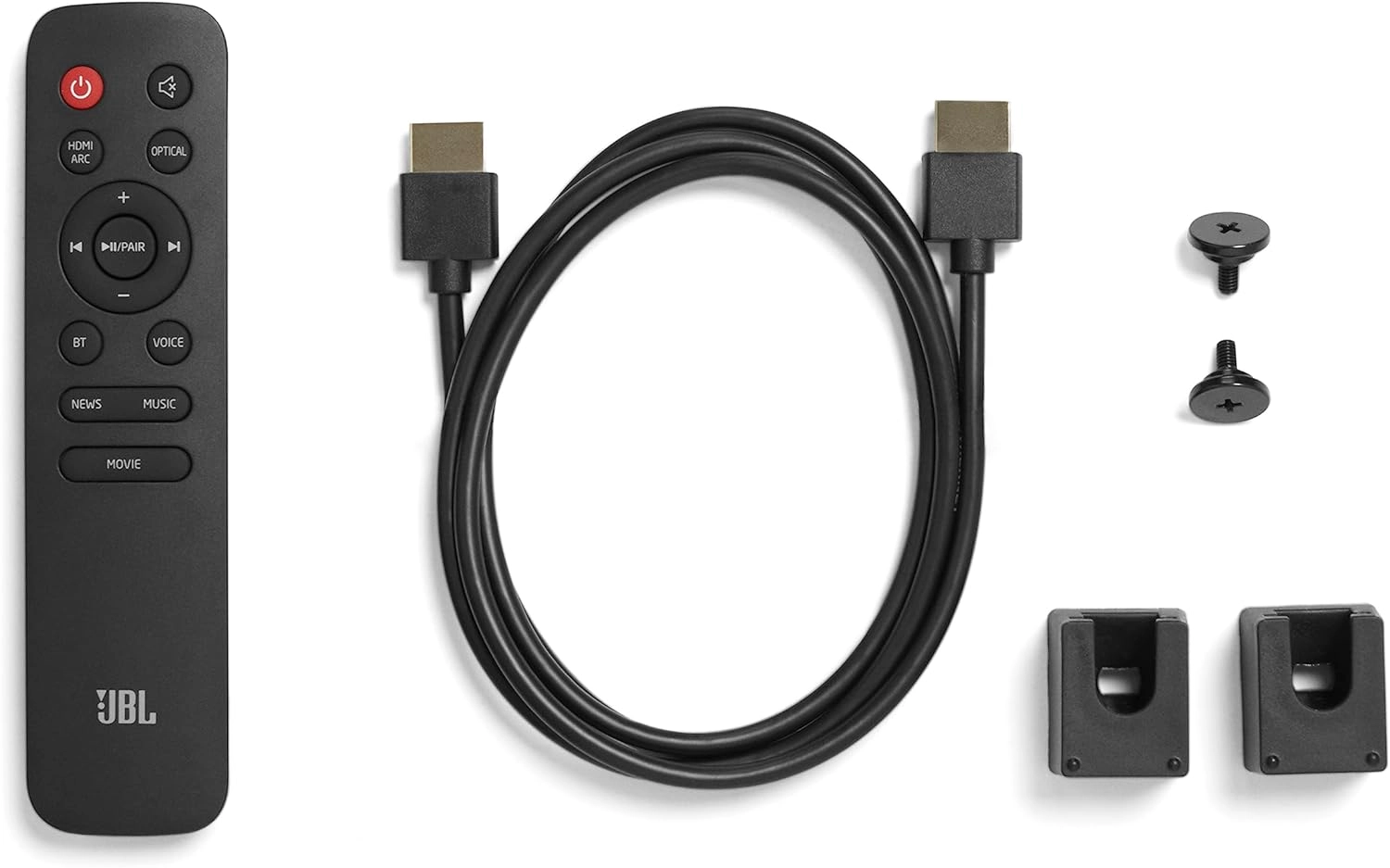 Саундбар JBL Cinema SB270 2.1 bo'lib to'lash