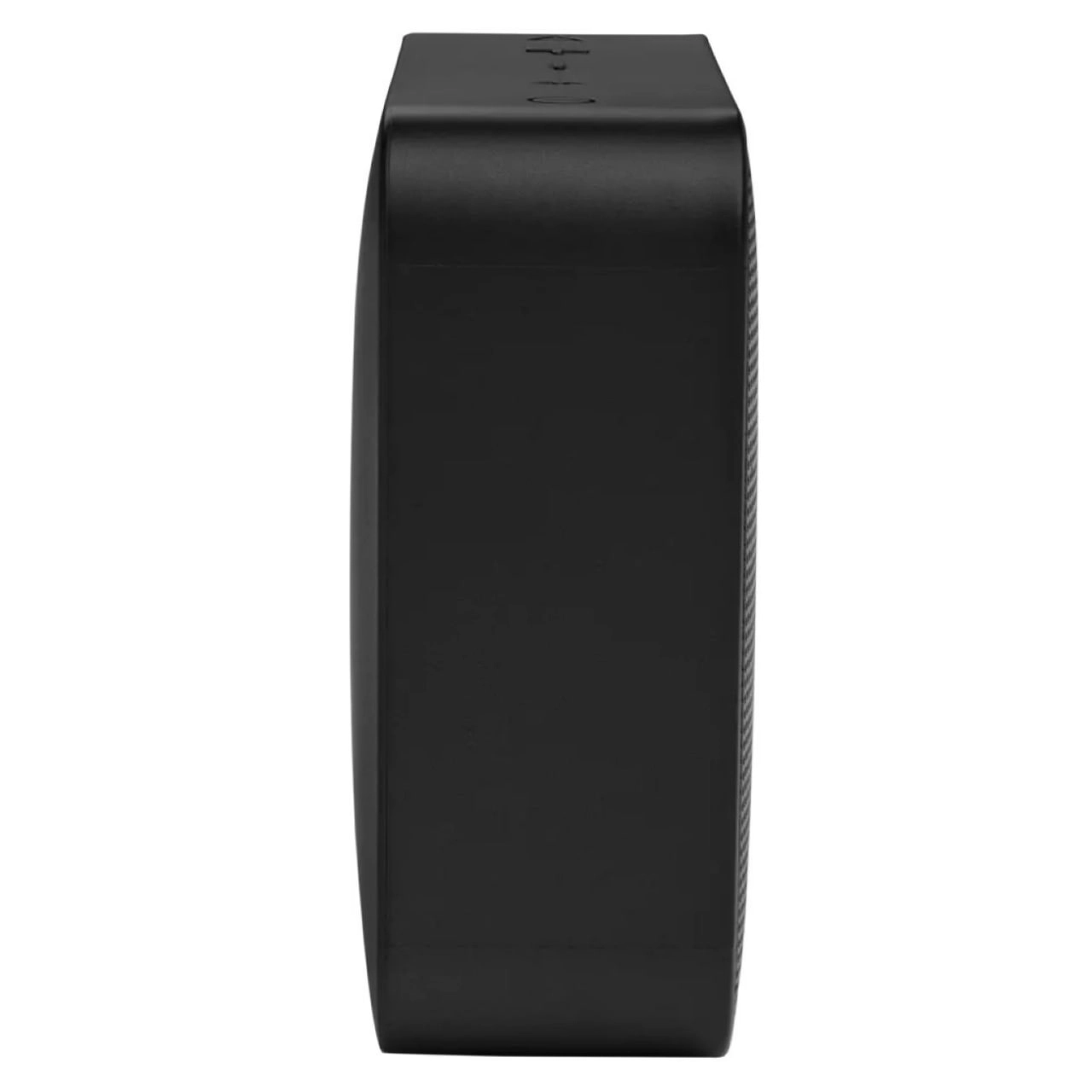 Беспроводная акустика JBL Go Essential Black рассрочка