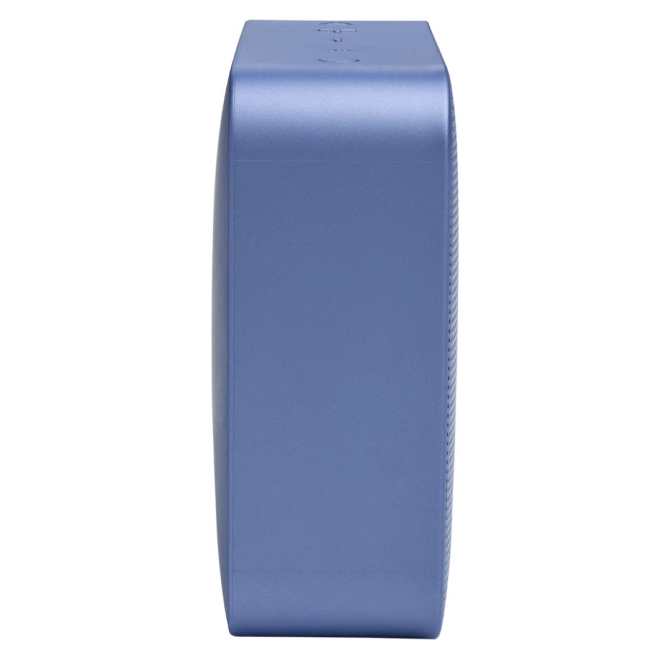 Беспроводная акустика JBL Go Essential Blue рассрочка