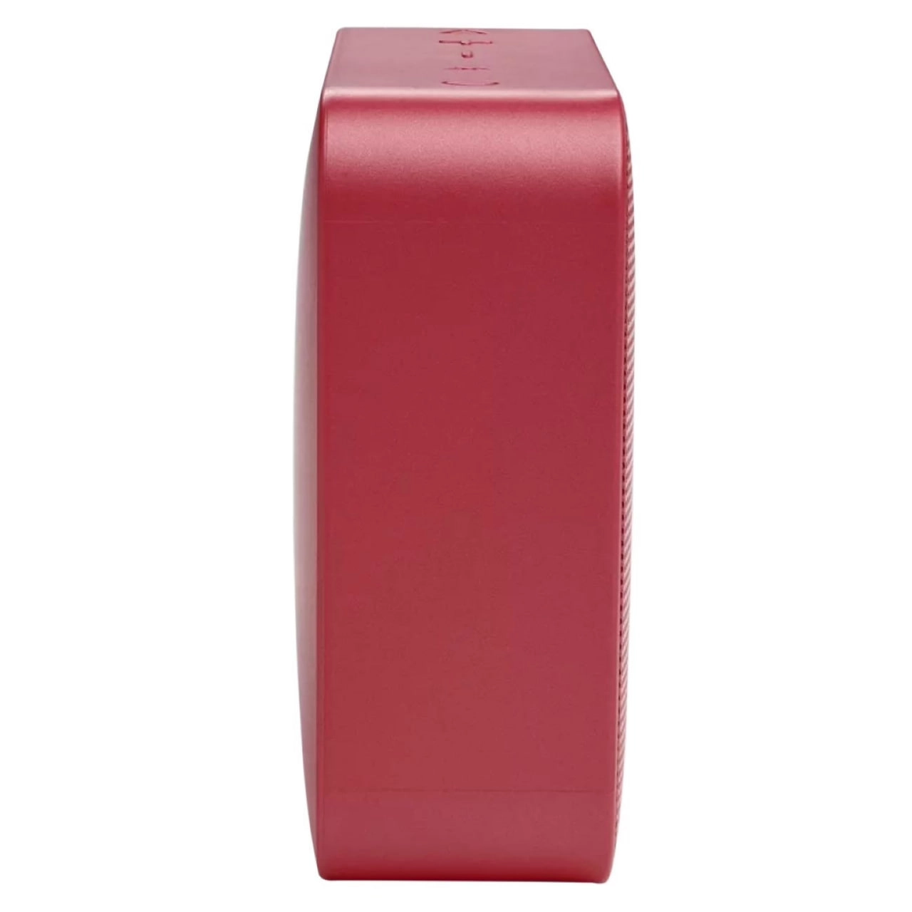 Беспроводная акустика JBL Go Essential Red рассрочка