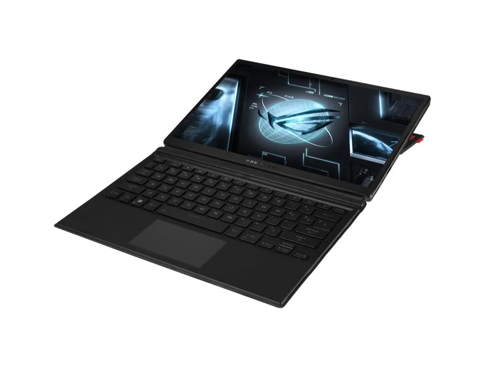 Ноутбук ASUS ROG Flow Z13 / Intel i9-13900H / DDR5 16GB / SSD 1TB / RTX4060 / 13.4 WQXGA 2560X1600 / W11H рассрочка