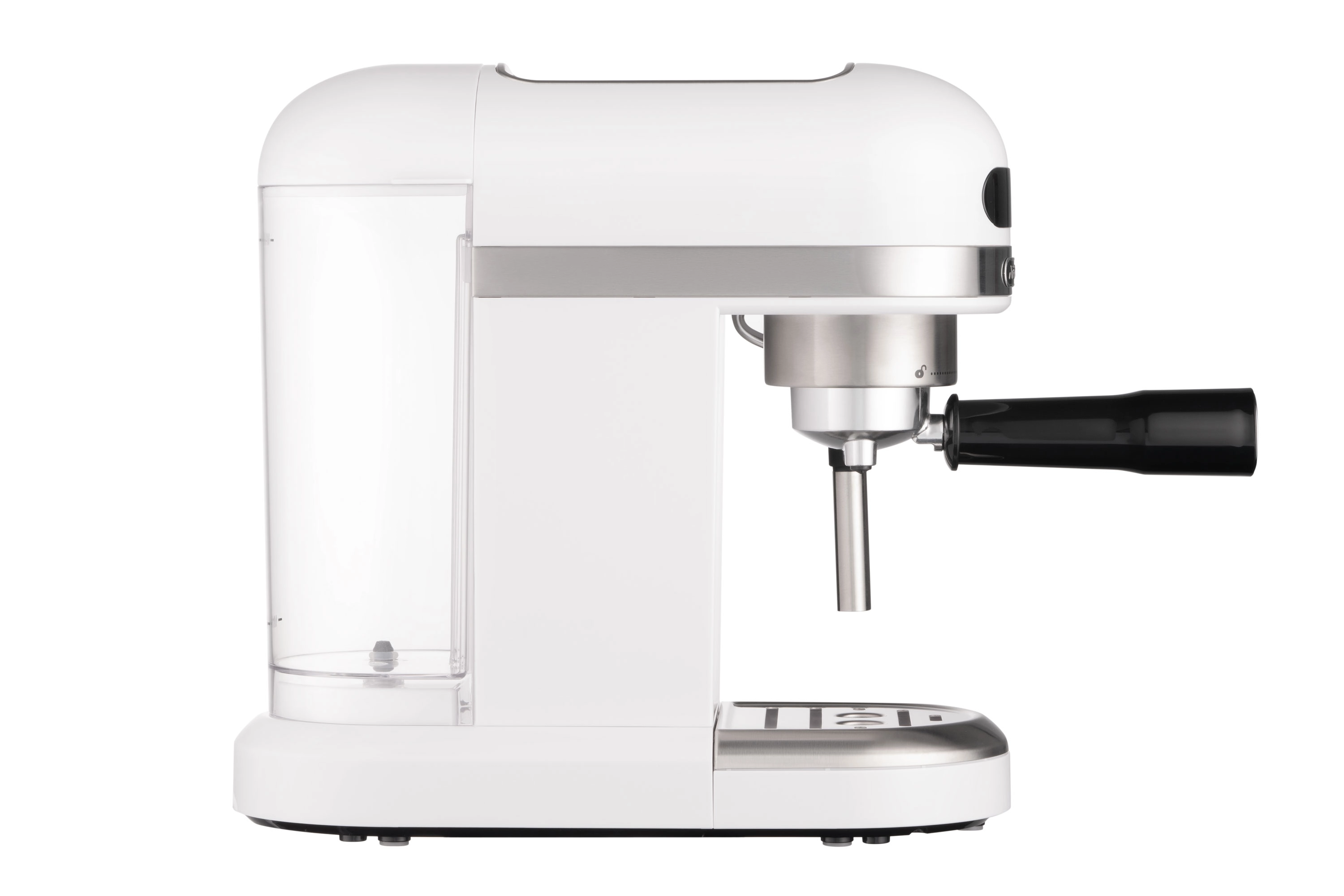Karob espresso ishlab chiqaruvchisi ARDESTO YCM-E1500 bo'lib to'lash