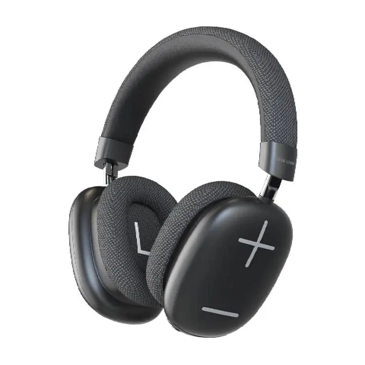 Беспроводные наушники Green Lion Echo Max чёрные купить