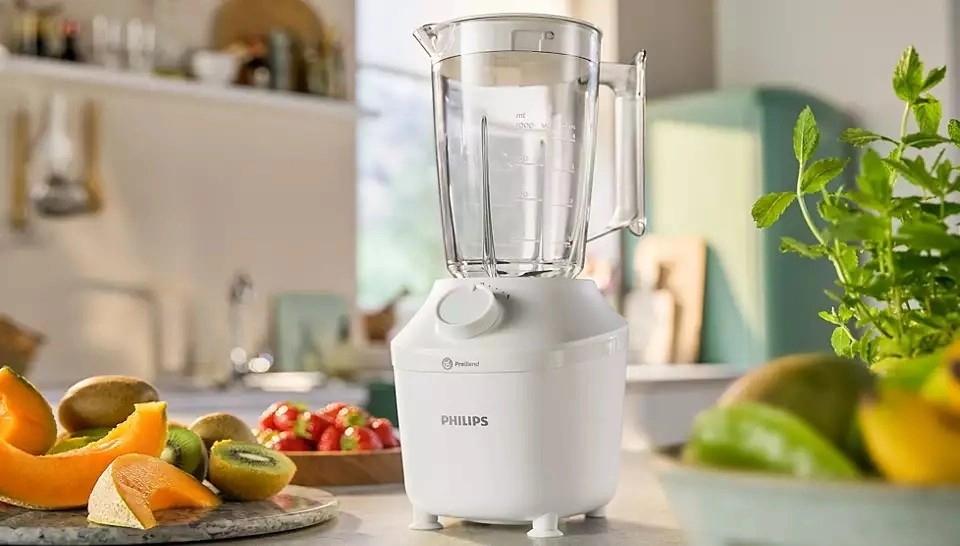 Philips HR 2041 blenderi bo'lib to'lash
