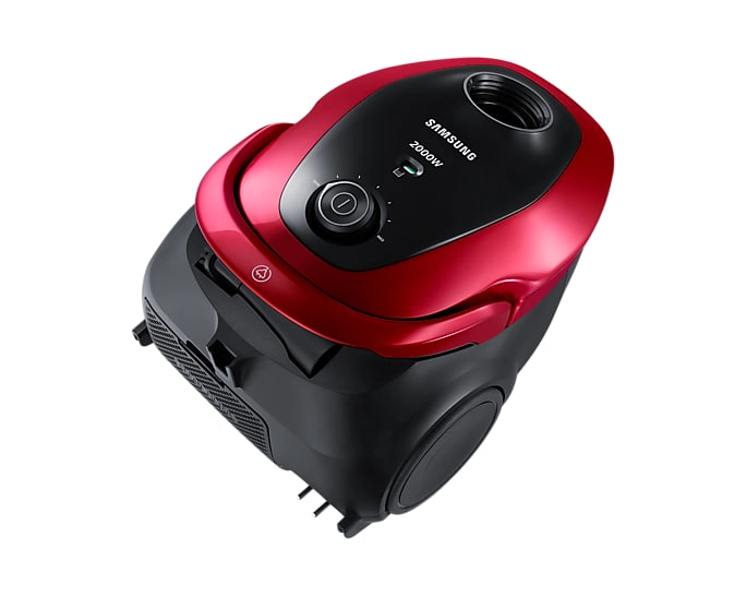 Samsung VC20M253BWR changyutgichi bo'lib to'lash