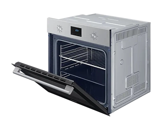 Встраиваемый духовой шкаф Samsung NV68A1110BS/WT bo'lib to'lash