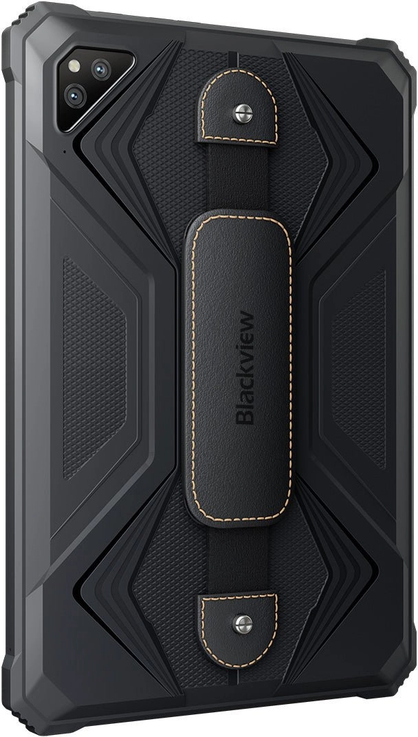 Планшет Blackview Tab Active 6 8/128GB 10.1" Черный bo'lib to'lash