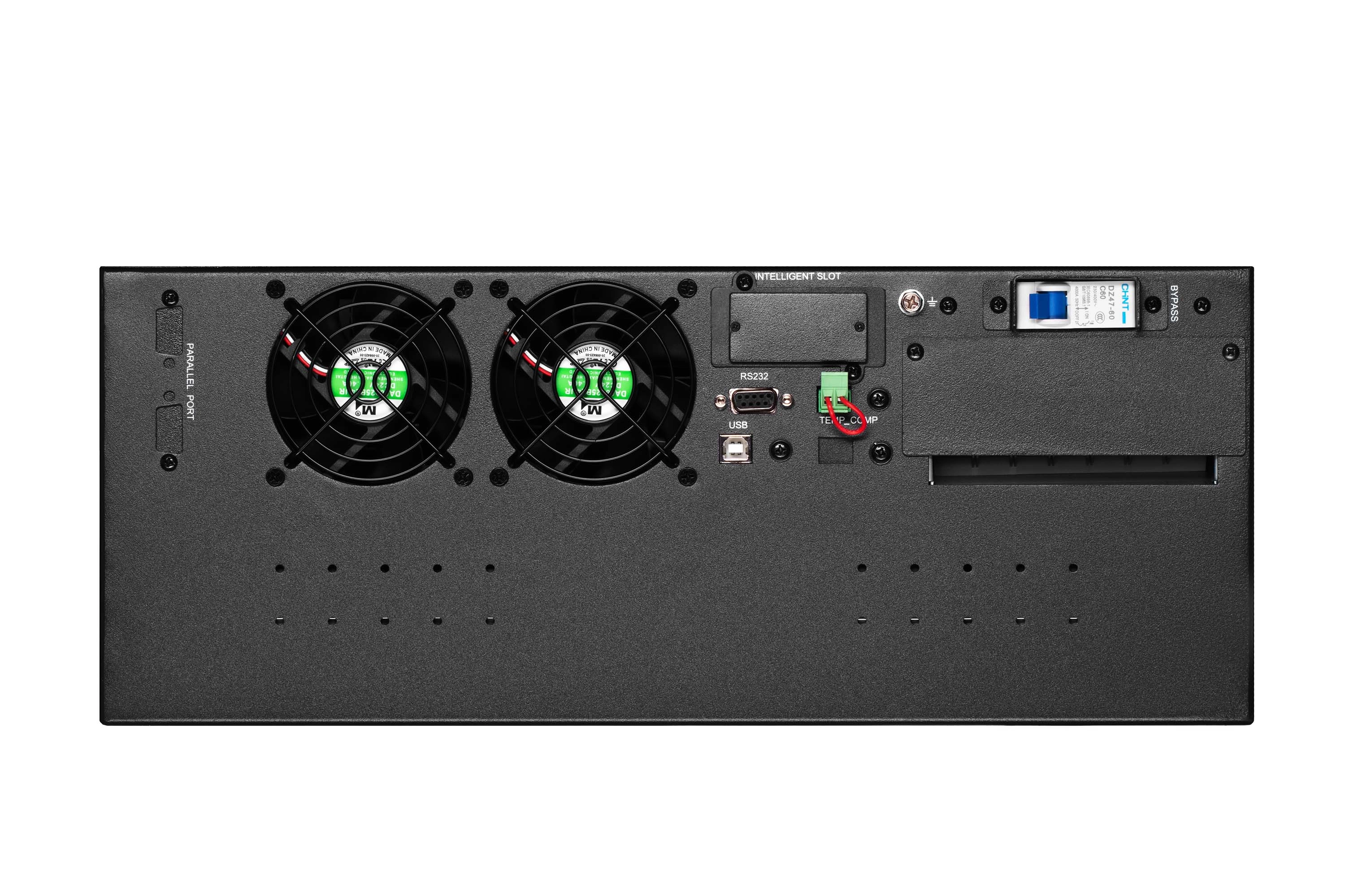 Источник бесперебойного питания 2E SD10000RT, 10KVA/10KW, RT4U, LCD, USB, TERMINAL IN&OUT 2E-SD10000RT рассрочка