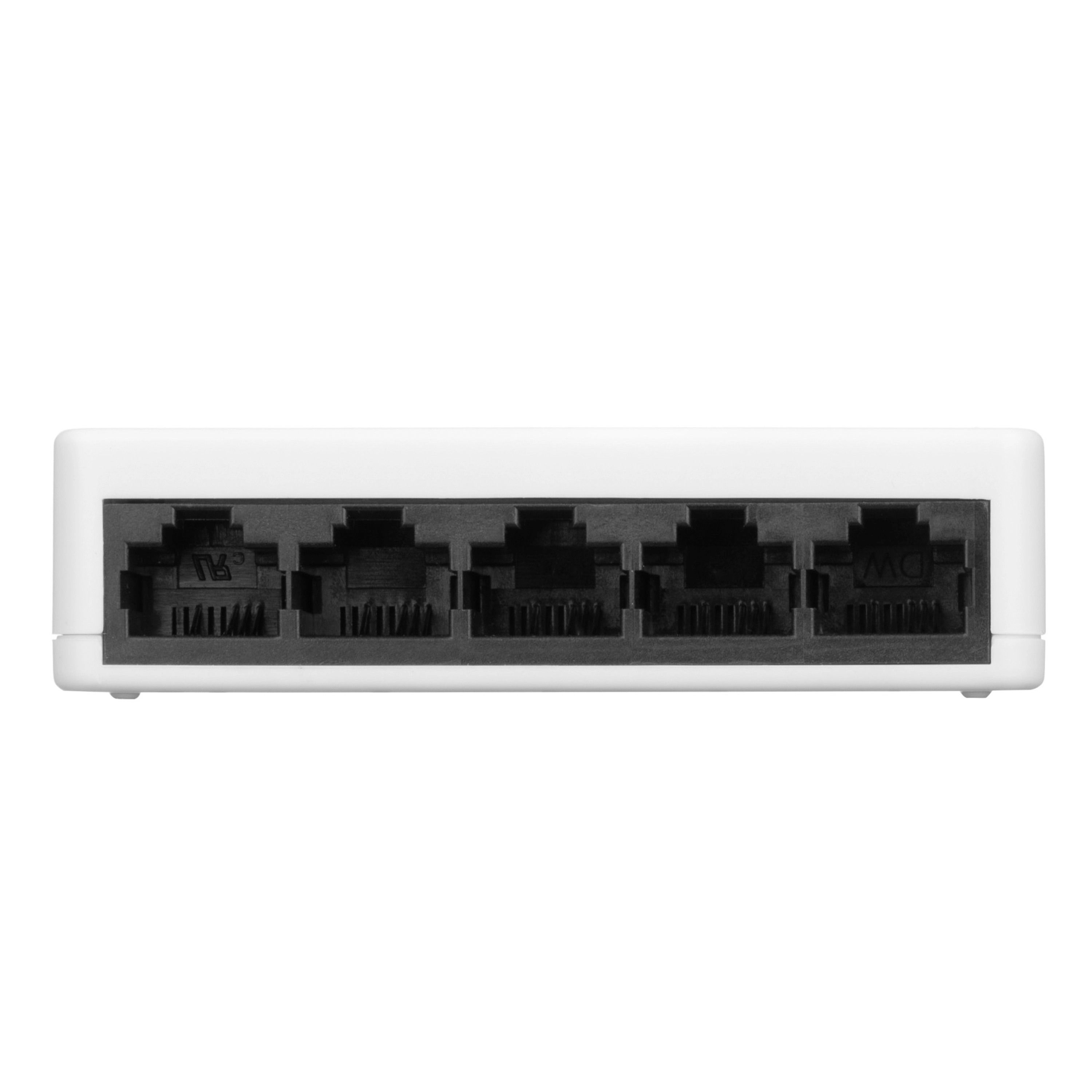 Коммутатор 2E POWERLINK SF105C 5XFE, неуправляемый - фото №6 Коммутатор 2E POWERLINK SF105C 5XFE, неуправляемый рассрочка