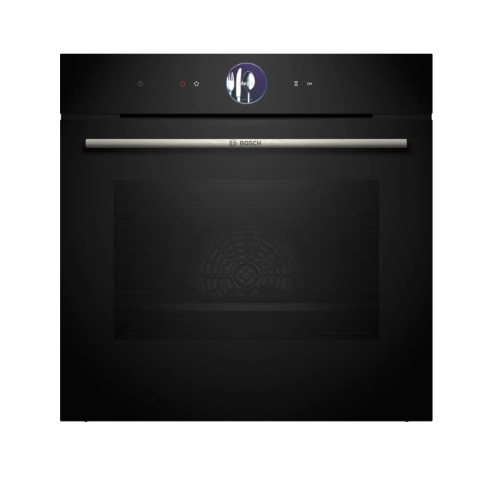 Bosch HMG776NB1 o‘rnatiluvchi duxovka-shkafi sotib olish