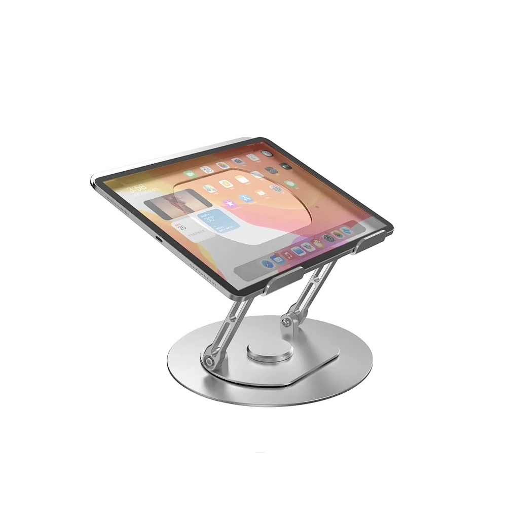 Подставка для ноутбука Wiwu S800 Серебристый рассрочка