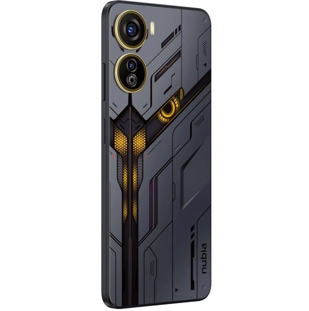 ZTE Nubia Neo 8/256 Black Smartfoni bo'lib to'lash